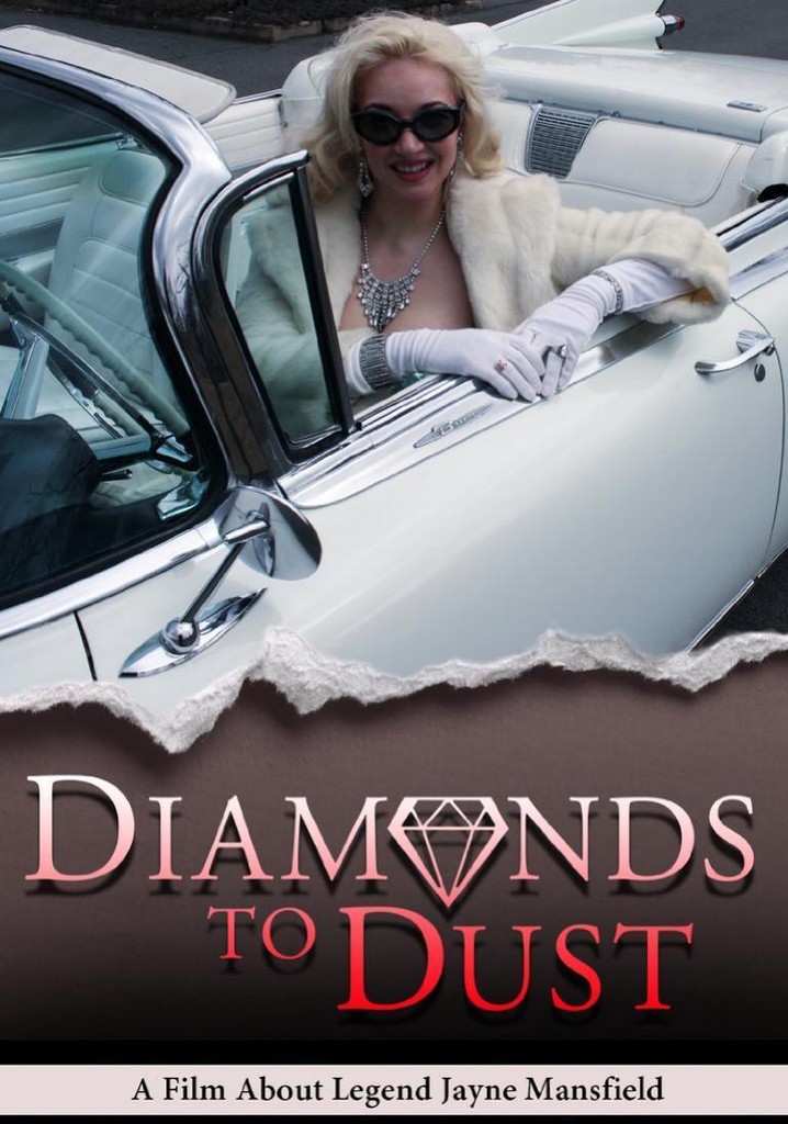 Diamonds To Dust Pel Cula Ver Online En Espa Ol